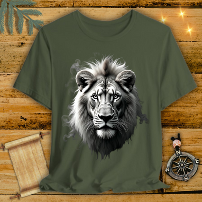 Paint Lion T-Shirt