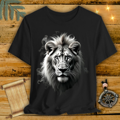 Paint Lion T-Shirt