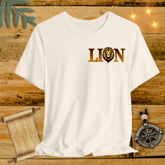 Lion T-Shirt