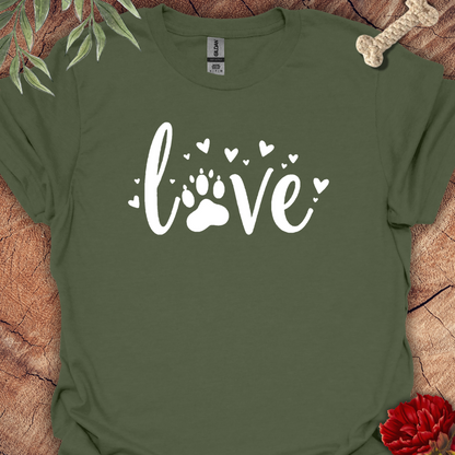 LOVE Tee