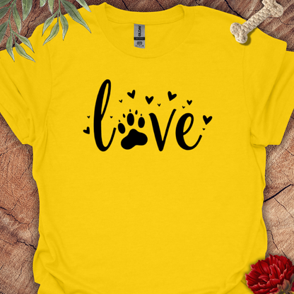 LOVE Tee