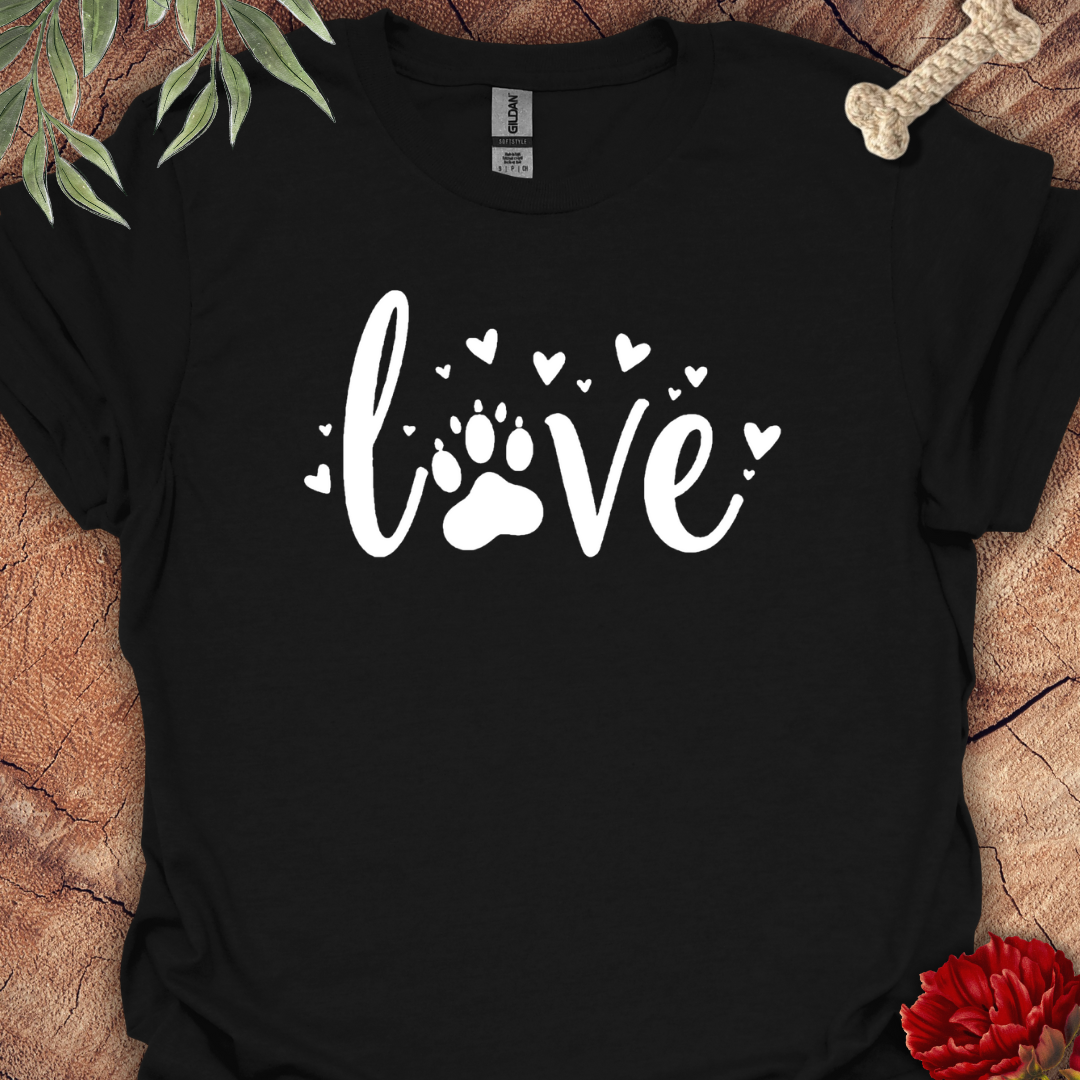 LOVE Tee