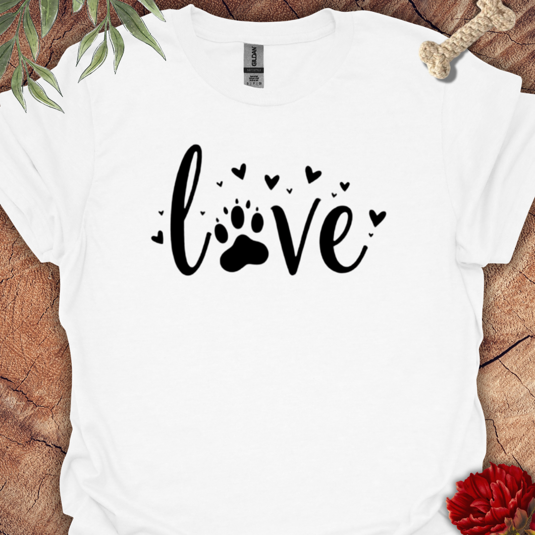 LOVE Tee