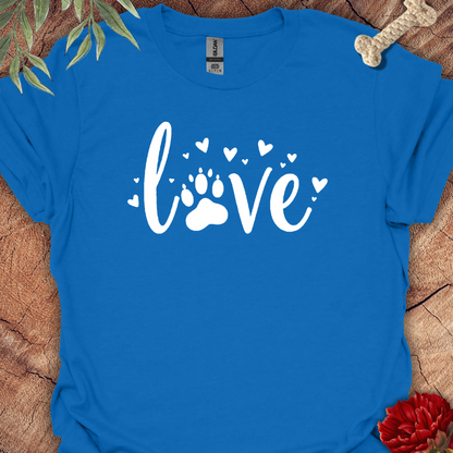 LOVE Tee