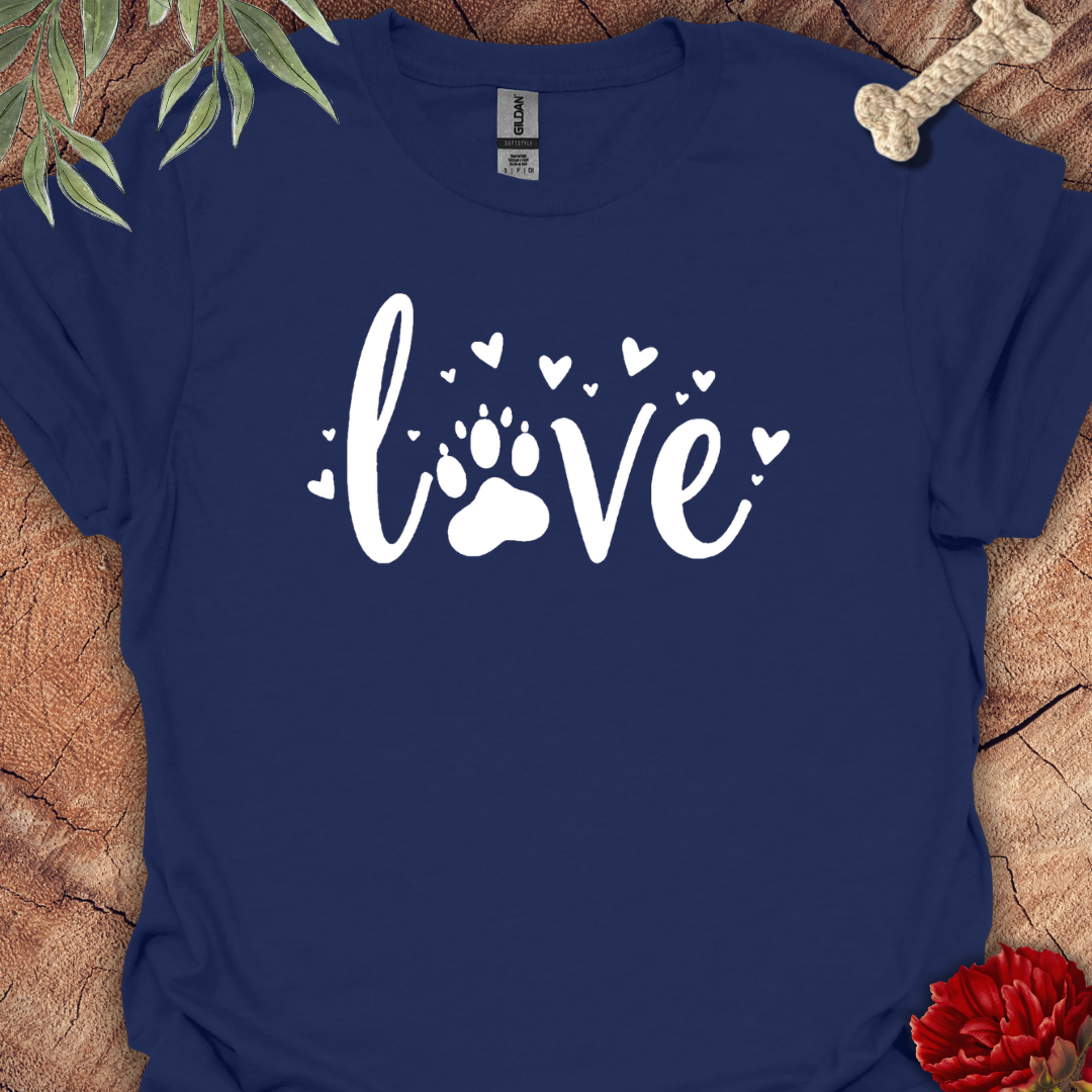 LOVE Tee