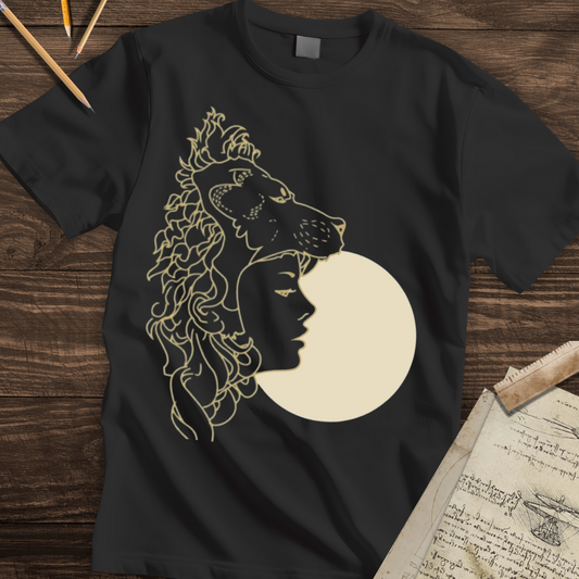 Leo's Inner Spirit Tee