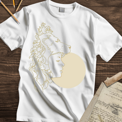 Leo's Inner Spirit Tee