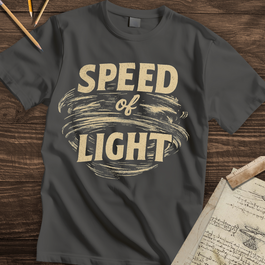 Light Speed T-shirt