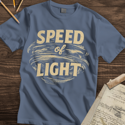 Light Speed T-shirt