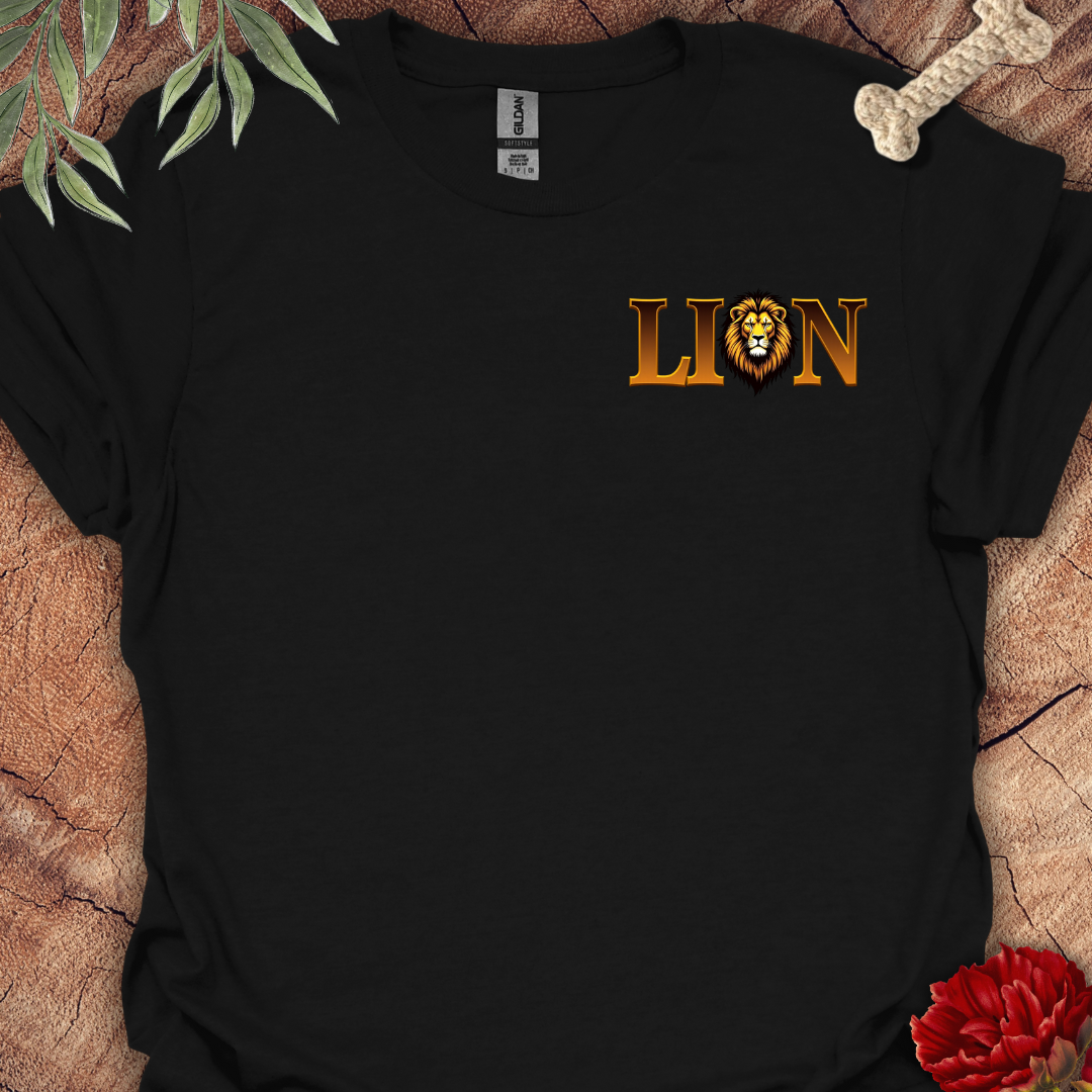 Lion Tee