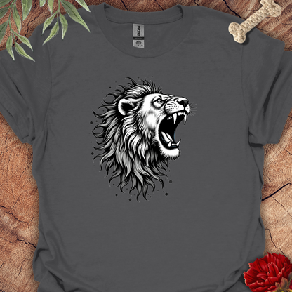 Lion Fury Tee