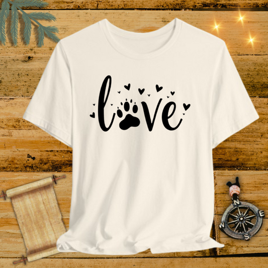 L0VE T-Shirt