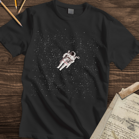 Lost in the Void T-shirt