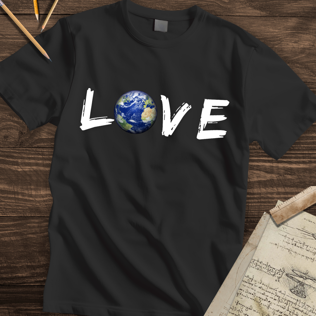 Love T-shirt