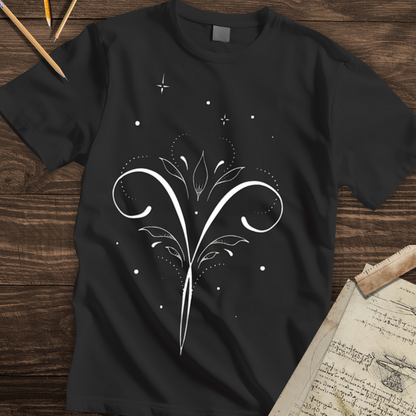 Lumina Arias Tee