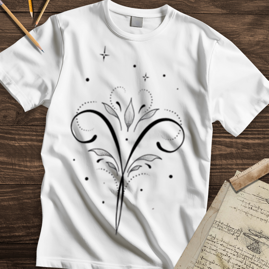 Lumina Arias Tee
