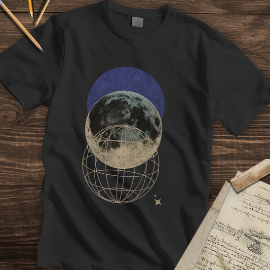 Lunar Convergence T-shirt