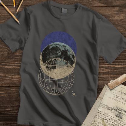 Lunar Convergence T-shirt