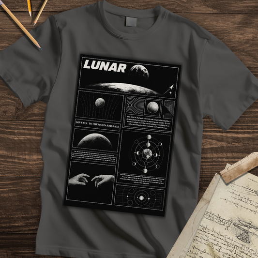 Lunar Reverie T-shirt