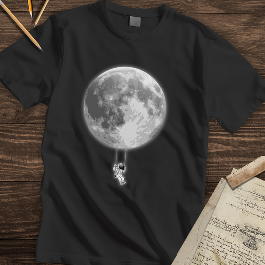 Lunar Swing T-shirt
