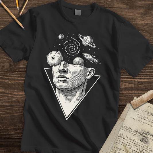 Mind's Universe T-shirt