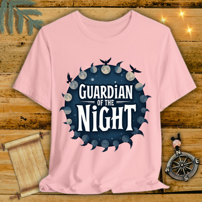 Guardian of the Night Owl T-Shirt