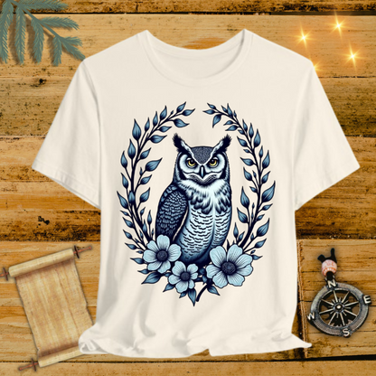 Owl Reverie T-Shirt