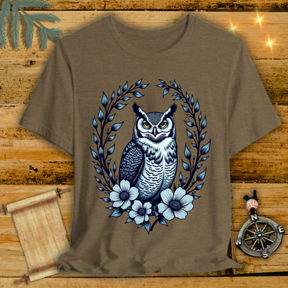 Owl Reverie T-Shirt