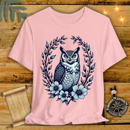 Owl Reverie T-Shirt