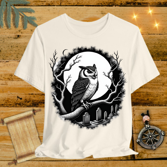 Night Owl T-Shirt