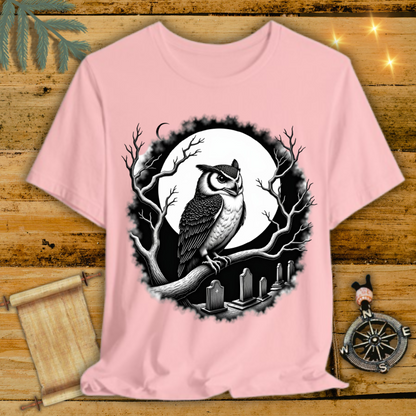 Night Owl T-Shirt