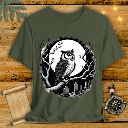 Night Owl T-Shirt