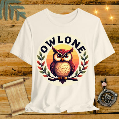 Owlone T-Shirt