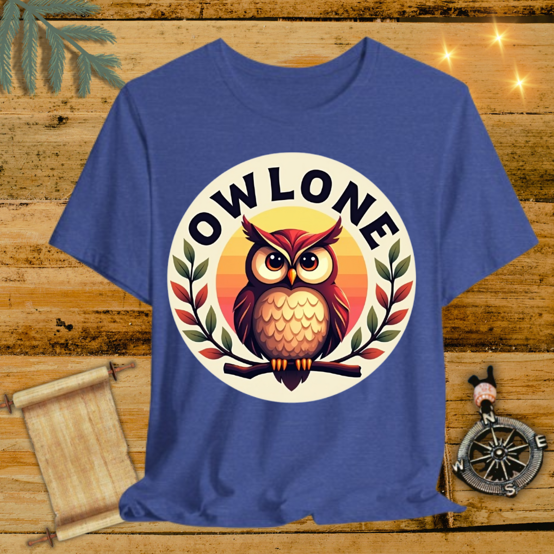 Owlone T-Shirt