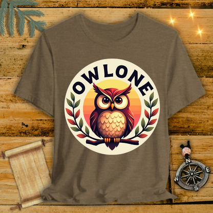 Owlone T-Shirt