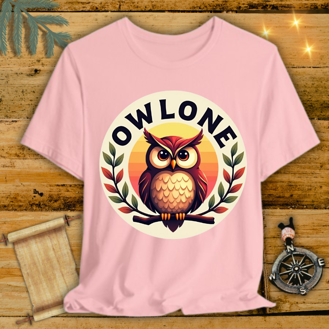 Owlone T-Shirt