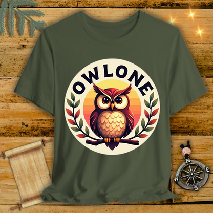 Owlone T-Shirt