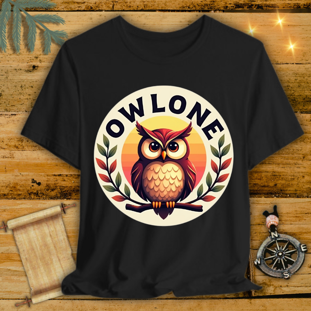 Owlone T-Shirt