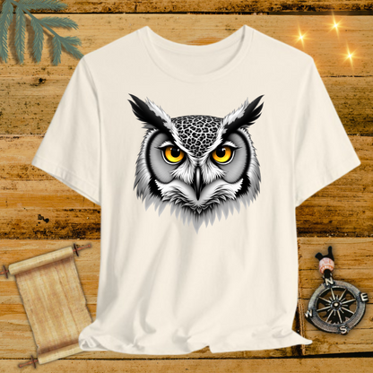 Owl intensity T-Shirt