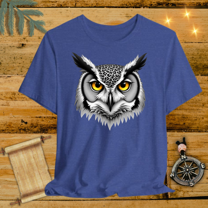 Owl intensity T-Shirt