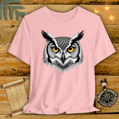 Owl intensity T-Shirt