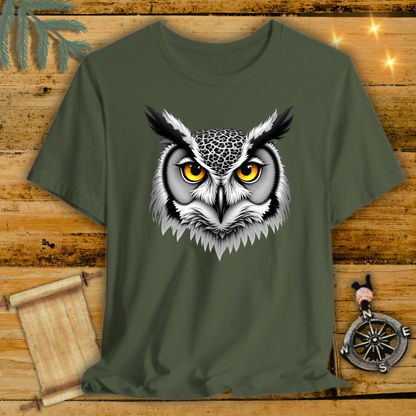 Owl intensity T-Shirt