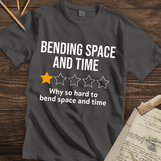 One-Star Theory T-shirt