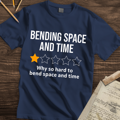 One-Star Theory T-shirt