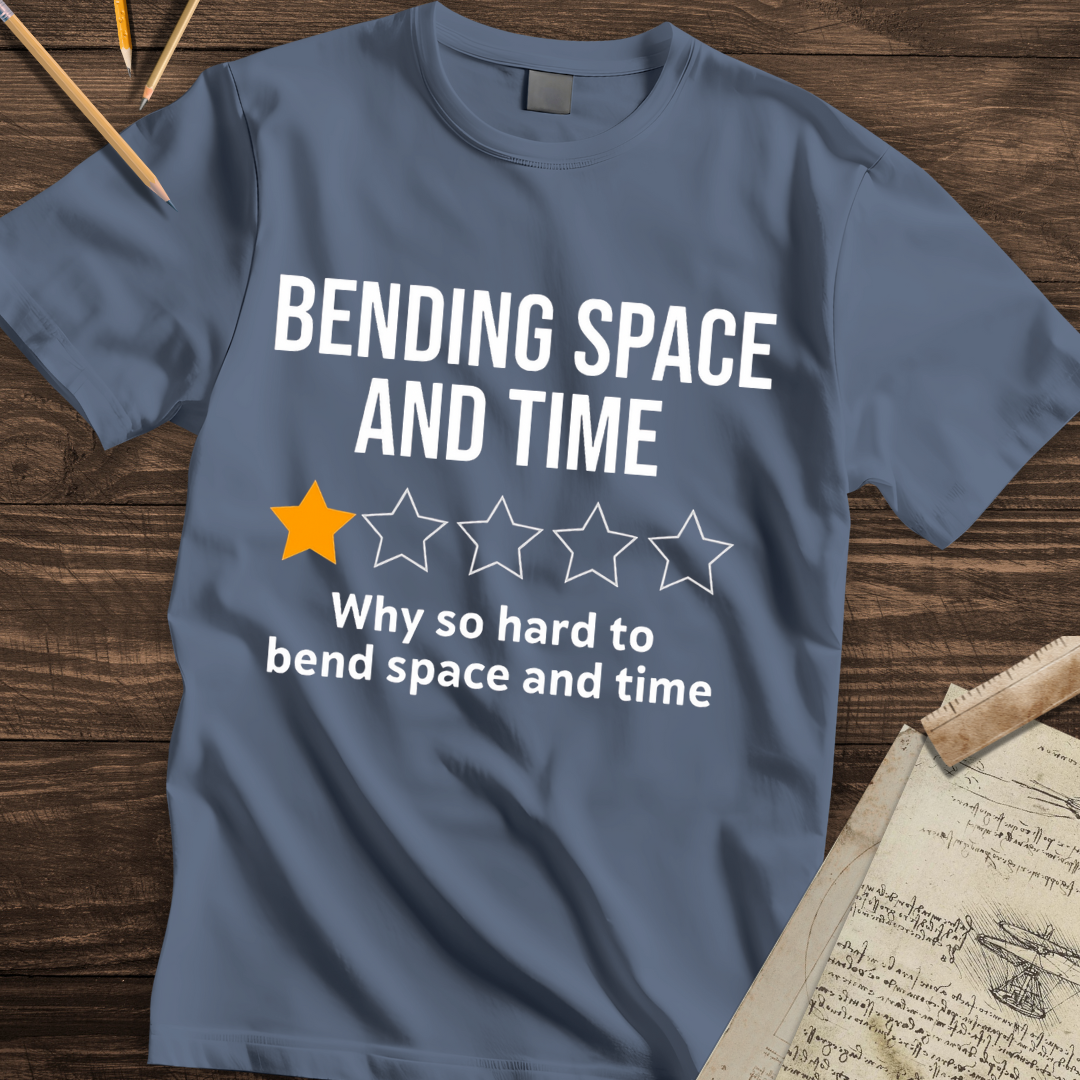 One-Star Theory T-shirt