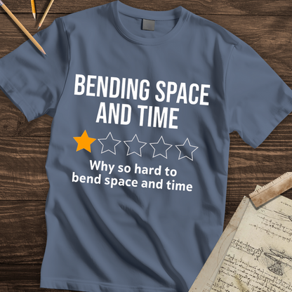 One-Star Theory T-shirt