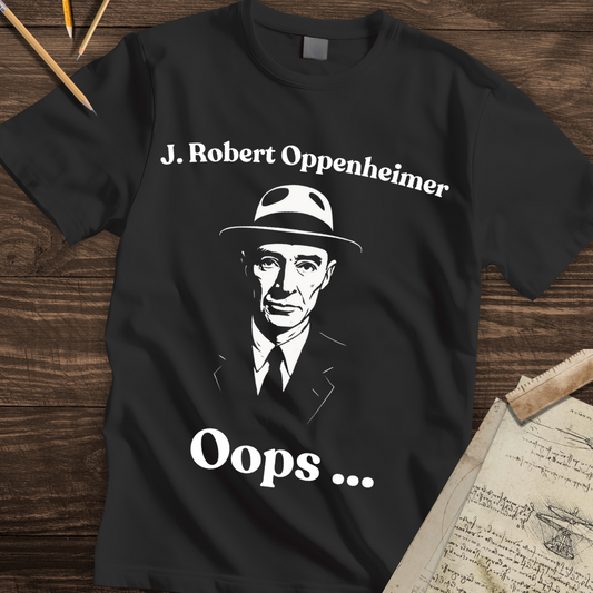 Oops... T-shirt