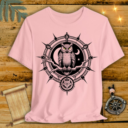 Wise Owl T-Shirt