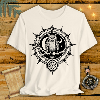 Wise Owl T-Shirt