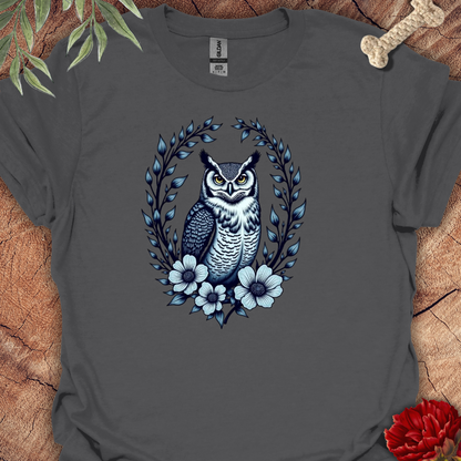 Owl Reverie Tee